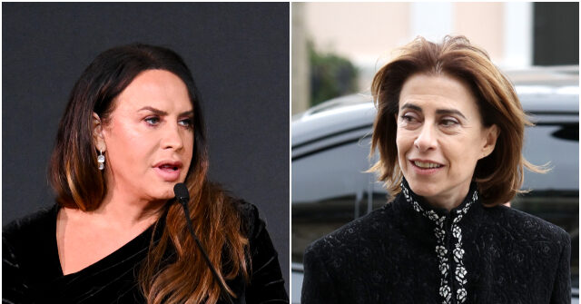 Transgender Best Actress Oscar Nominee Karla Sofia Gascón Accuses Rival Nominee's Team of Smear Campaign
