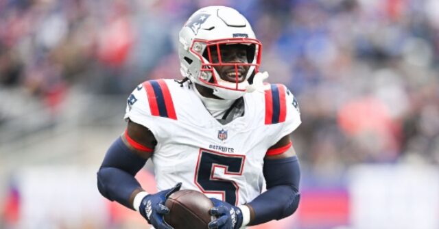 Patriots Star Jabrill Peppers Acquitted in Assault and Battery Trial