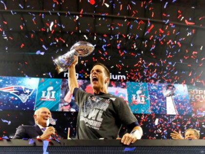 Bill Belichick Suggests NFL Should Rename Lombardi Trophy for Tom Brady