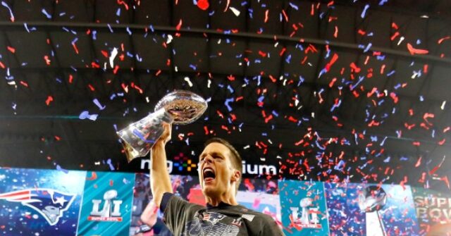 Bill Belichick Suggests NFL Should Rename Lombardi Trophy for Tom Brady