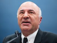 ‘Shark Tank’ Investor Kevin O’Leary Offers $20 Billion Cash to Buy China’s 