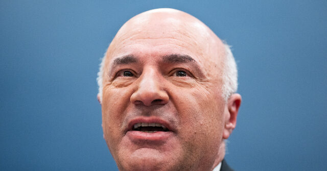 'Shark Tank' Investor O'Leary Offers $20 Billion Cash to Buy China's TikTok