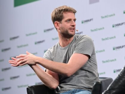 Klarna CEO Sebastian Siemiatkowski