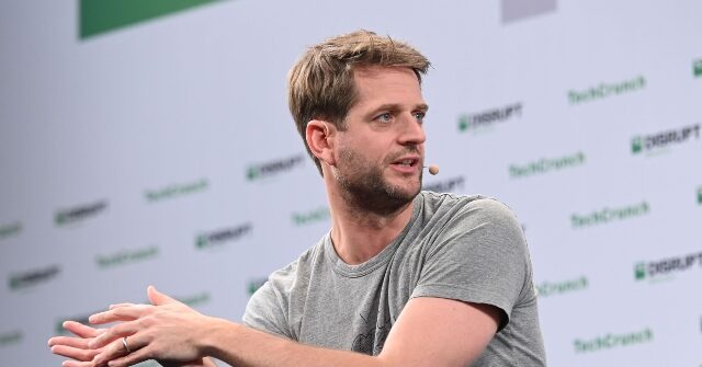 CEO of Tech Company Klarna Feels 'Gloomy' Because He Believes AI Can Do His Job