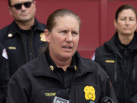 L.A. Fire Chief Confirms City Failed Her and the Fire Department