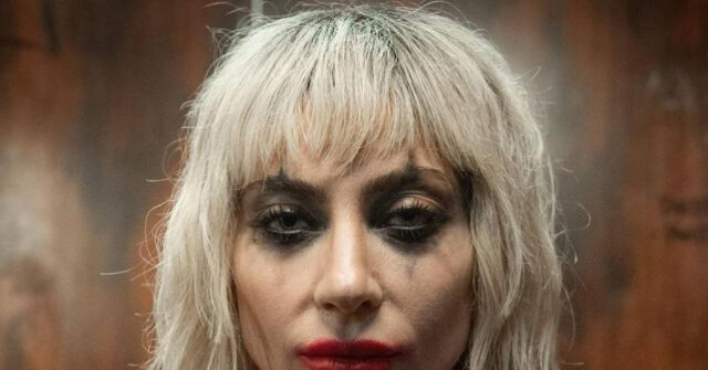 Lady Gaga Vows to 'Fight' Trump Administration After Praying He Would Lose the Election