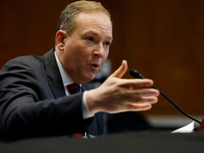 Former New York Rep. Lee Zeldin Confirmed to Lead the EPA