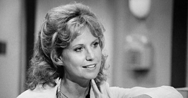 Leslie Charleson, ‘General Hospital’ Star, Dies at 79
