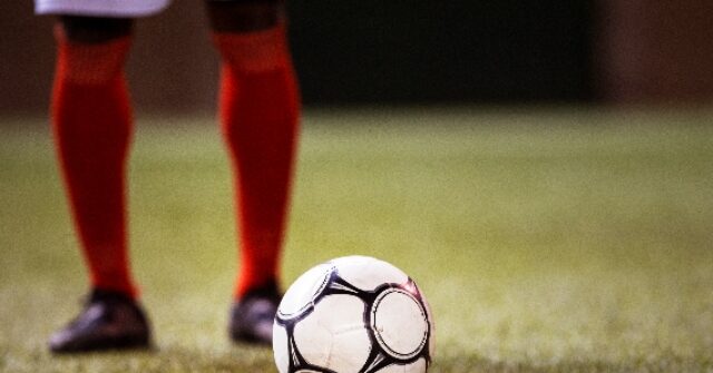 Watch: Huge Brawl Breaks Out at Wisconsin Indoor Soccer League Game