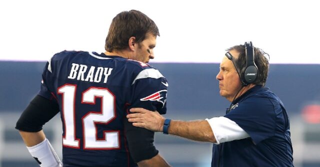 Tom Brady, Multiple Other Teams Trying to Lure Bill Belichick away from UNC
