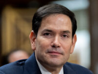 Reports: Marco Rubio Plans Middle East Tour After Maiden Voyage to Latin America