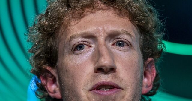 Mark Zuckerberg Faces Backlash Against Free Speech from Meta Workers and Facebook 'Supreme Court'