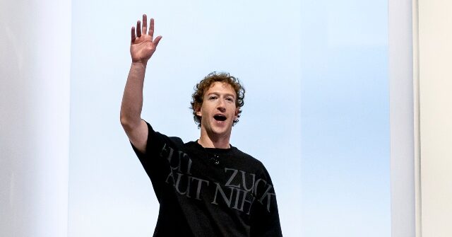 70+ 'Fact Check' Organizations Are Furious at Mark Zuckerberg's Decision to Bring Free Speech to Facebook