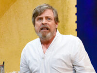 Disney’s ‘Star Wars’ Star Mark Hamill Bravely Announces He Won’t Watch Trump’s Inaugu