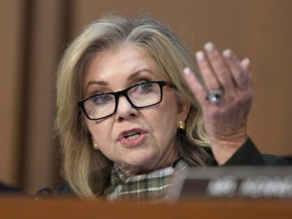 WATCH: Blackburn, Durbin Spar over Release of Jeffrey Epstein Files