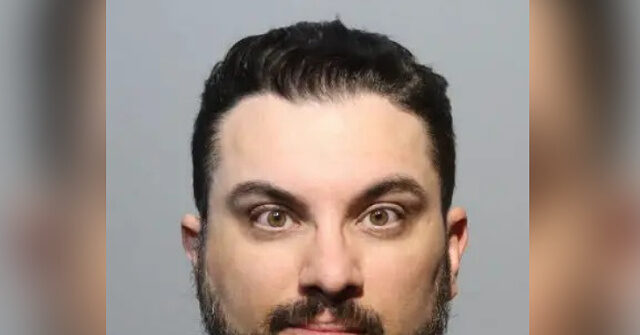 Police: Florida Democratic Party Official Sent Child Pornography, Tried to Meet 9-Year-Old Boy for Sex