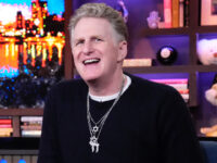 Michael Rapaport Celebrates the Demise of ‘Dirty, Biased, Damn Near Soft Porn Dumphole’