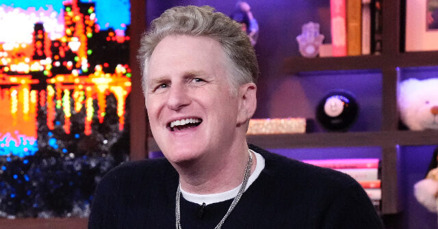 Michael Rapaport Celebrates the Demise of 'Dirty, Biased, Damn Near Soft Porn Dumphole' TikTok