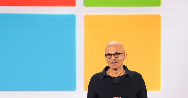 Trump Says Microsoft in Talks to Buy China's TikTok, Welcomes Potential Deal