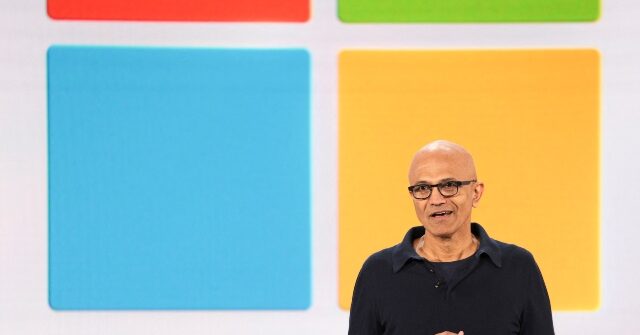 More Tech Pink Slips: Microsoft Lays Off Employees from Multiple Divisions Including Gaming