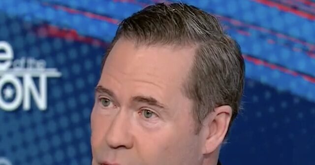 Mike Waltz: Trump Ready to Go 'Minute One' on Deportations