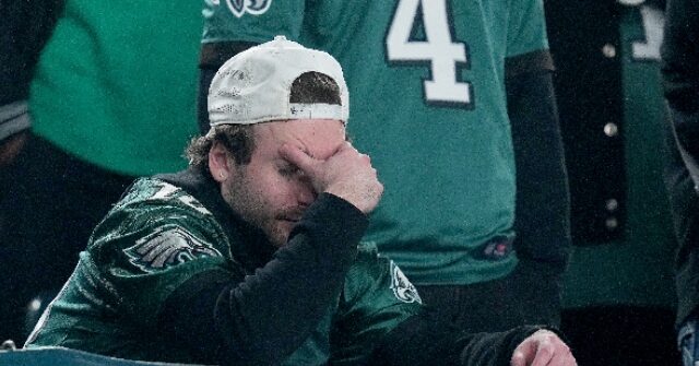 Packers Fan Subjected to Vile Tirade Accused of Setting Up Eagles Fan for Social Media Fail
