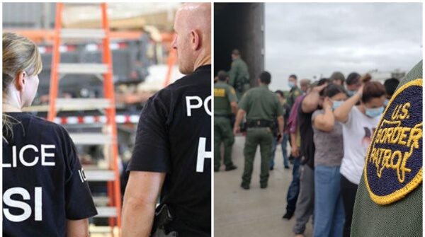 DHS Staffers Work MLK Holiday Prepping for Trump's Rapid-Fire Executive Orders
