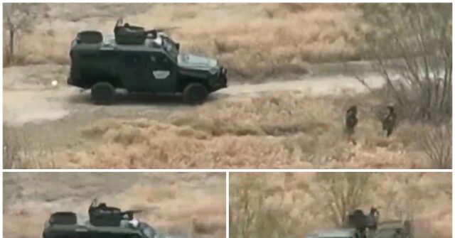 CLUELESS: Mexico’s Attorney General Claims Mondays’ Cartel Shooting At U.S. Agents Happened Last Week