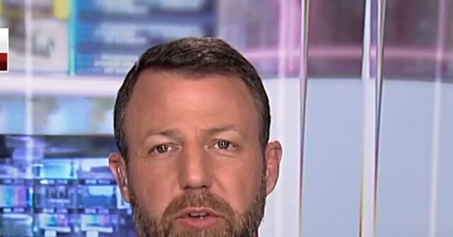 Mullin: Trump Has Made it ‘Very Clear, We’re Not Going to Put Troops Into Venezuela’