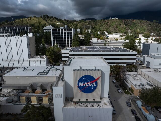 NASA JPL in Pasadena California