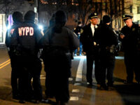 Report: NYPD Applicant Numbers Drop 55 Percent in Democrat-Run NYC