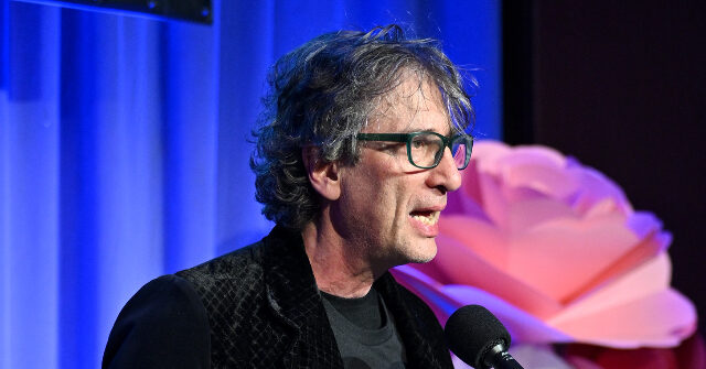 'The Sandman' Author Neil Gaiman, Facing Allegations of Sexual Abuse, Dropped by Dark Horse Comics