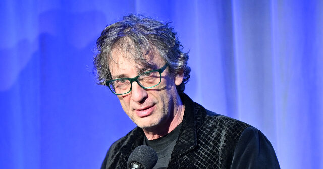 'The Sandman' Author Neil Gaiman Accused of Sexual Assault by Multiple Women