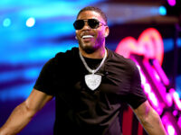 Nelly Says ‘It’s an Honor’ to Perform at Trump’s Inauguration in Response t