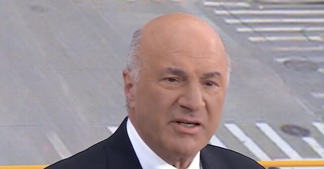 O’Leary: Biden 'Tainted' His Legacy, Ruined Family Name — Americans Will Never Forgive Him