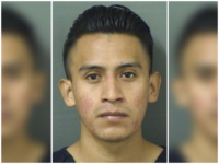 Illegal Alien Accused of Twice Molesting 5-Year-Old Girl in Florida