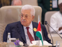 Outrage After Palestinian President Congratulates Freed Terrorist, Child Murderer