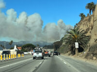 Palisades Inferno Rocks Los Angeles, Blaze Spans 200 Acres, Forces Evacuations