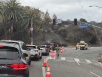 Trump Effect: Some Palisades Residents Visit Homes for First Time Since Fire After President’