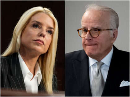 James Comer Asks Attorney General Nominee Pam Bondi to Prosecute James Biden 