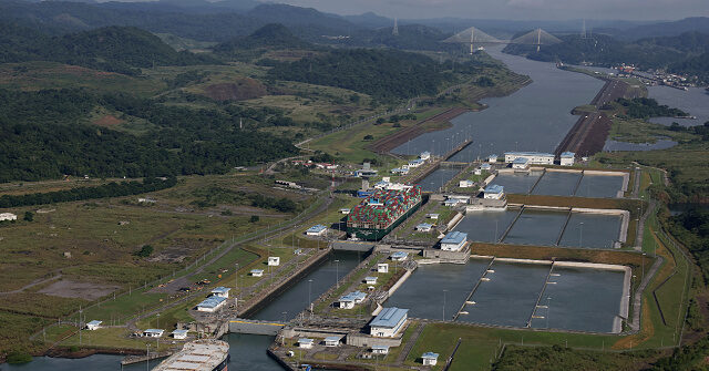 Everything You Need to Know About Buying the Panama Canal