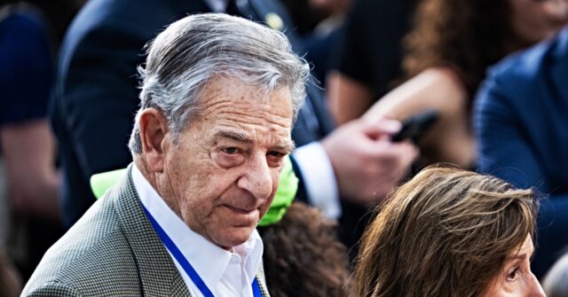 Nancy Pelosi's Husband Traded $38 Million in Stock Just Before Trump Inauguration