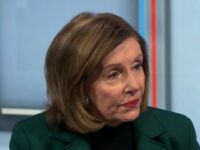 Pelosi: ‘Women Are Known to Be More, Shall We Say, Ethical than Men’