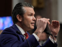 Top Democrat Tries to Give Pete Hegseth Different Confirmation Hearing Rules than Biden DOD Pick Ll