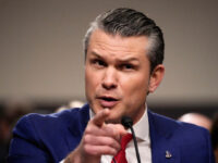 Pete Hegseth Comes Out Swinging Against Anonymous Smears Pushed by Mainstream Media