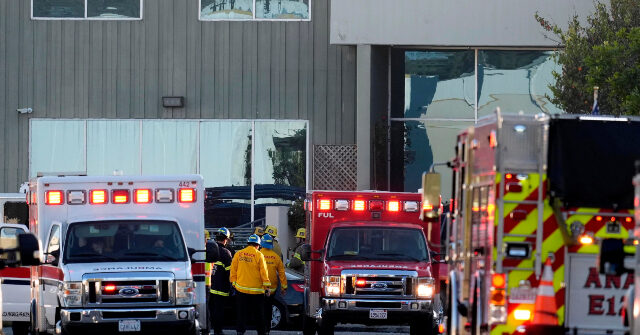 VIDEO: Pilot, Daughter Killed When Plane Hits California Building