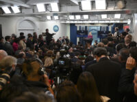 White House Receives More Than 7,000 Applications for ‘New Media’ Seat in Press Briefin