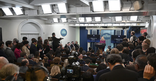 White House Receives over 7,000 Requests for 'New Media' Applications