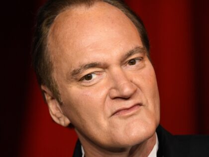 Nolte: Quentin Tarantino Says Movies Died in 2019