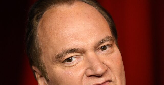 Nolte: Quentin Tarantino Says Movies Died in 2019